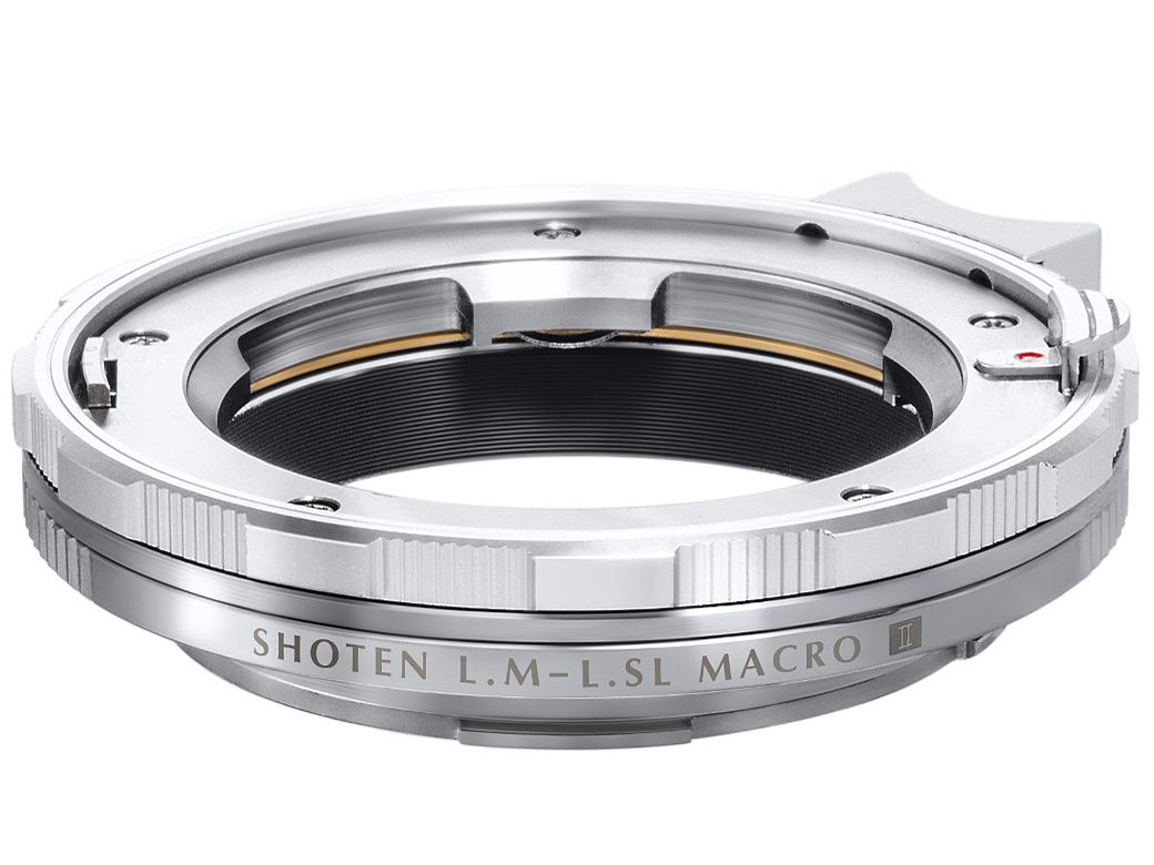 SHOTEN LM-LSL M II (S)