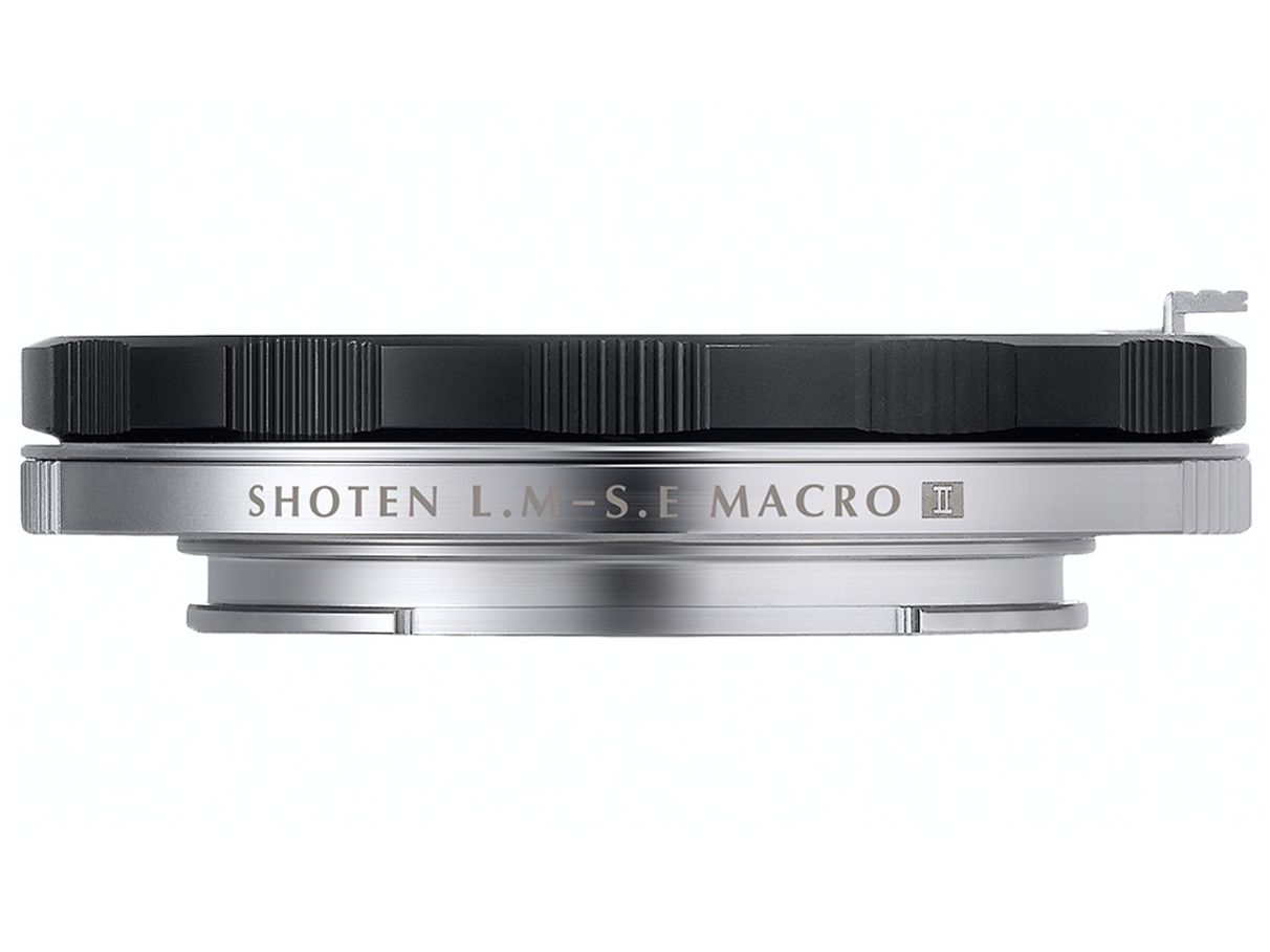 SHOTEN LM-SE M II (B)