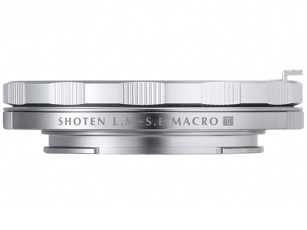 SHOTEN LM-SE M II (S)