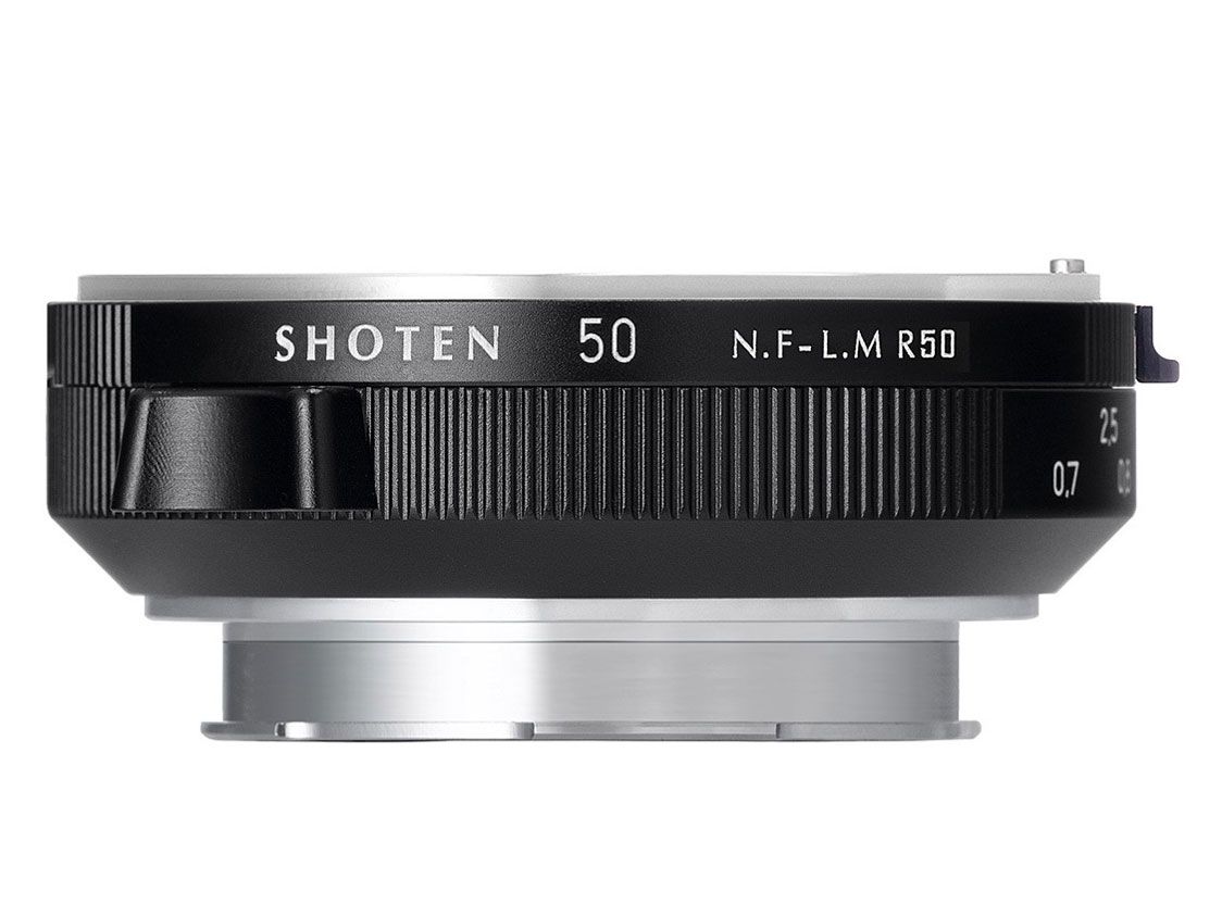 SHOTEN NF-LM R50