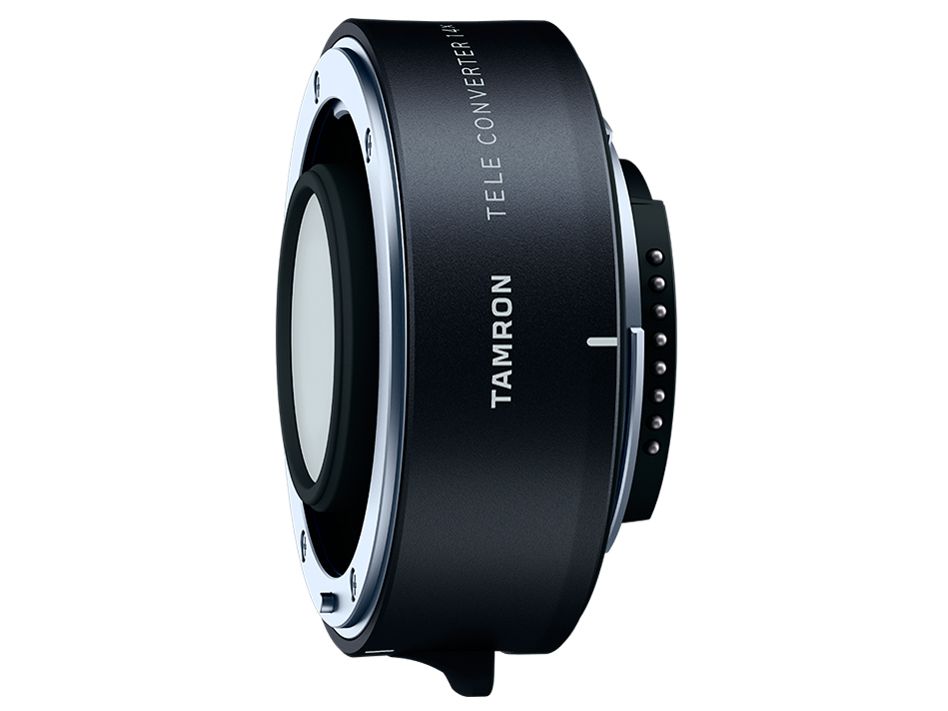 TELE CONVERTER 1.4x (Model TC-X14) ニコン用