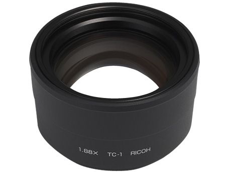 テレコンバージョンレンズ TC-1