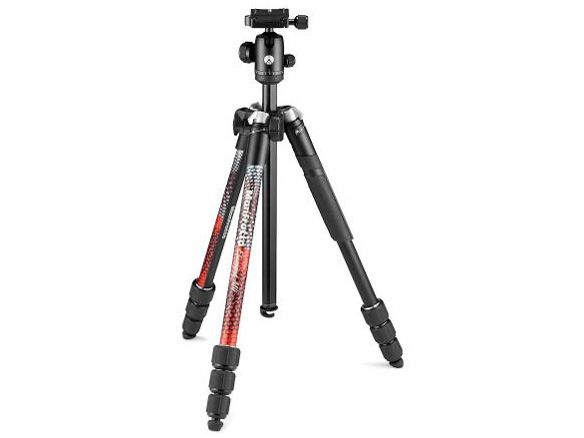 Element MII アルミニウム4段三脚MBTキット MKELMII4RMB-BH