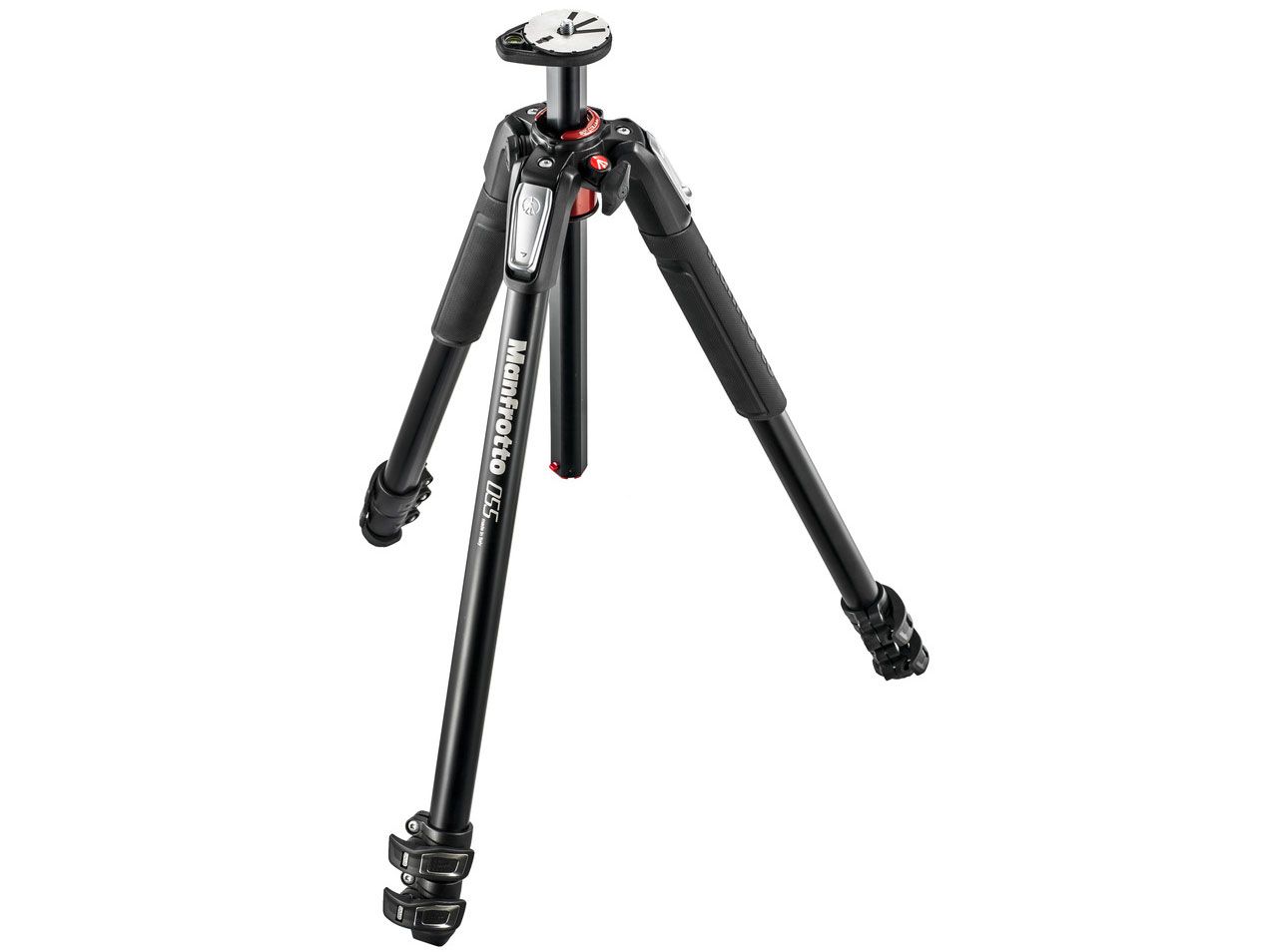 055プロアルミニウム三脚3段 MT055XPRO3