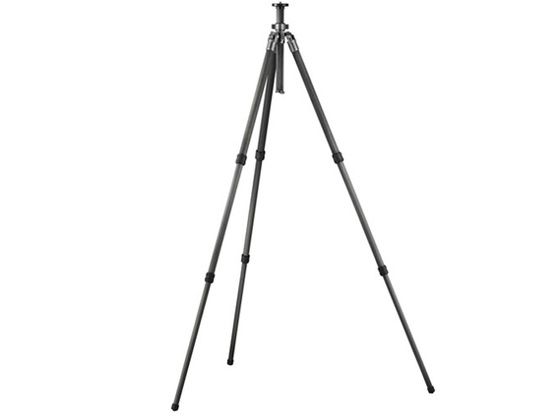 2シリーズ 3段 マウンテニア カーボン6X三脚 GT2531