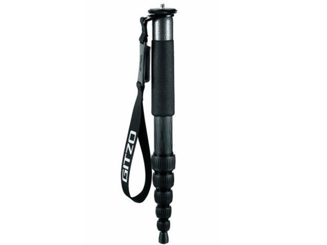 トラベラー カーボン6X一脚 GM2561T