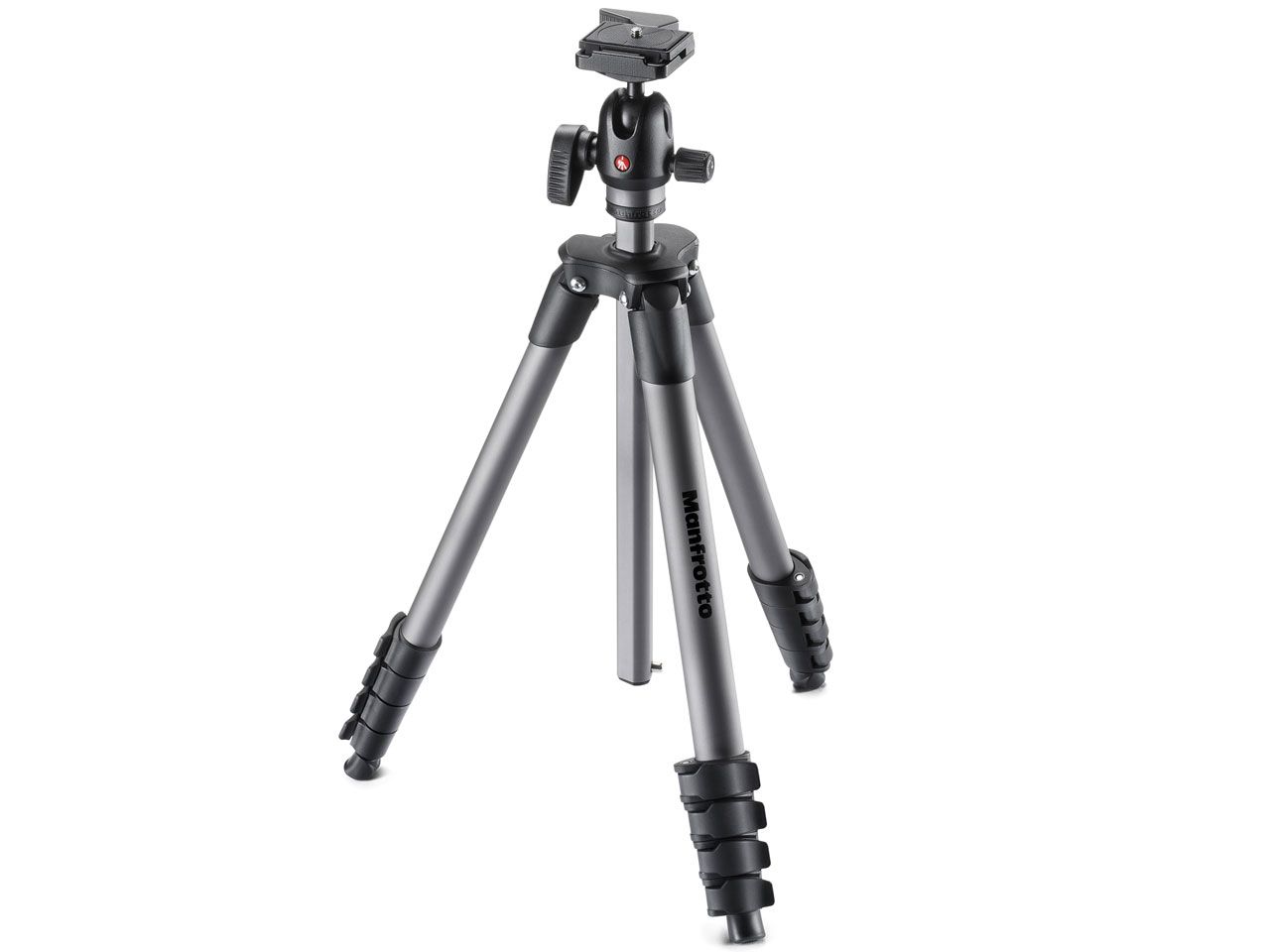 Compact アドバンス三脚ボール雲台フォトキット MKCOMPACTADVBH