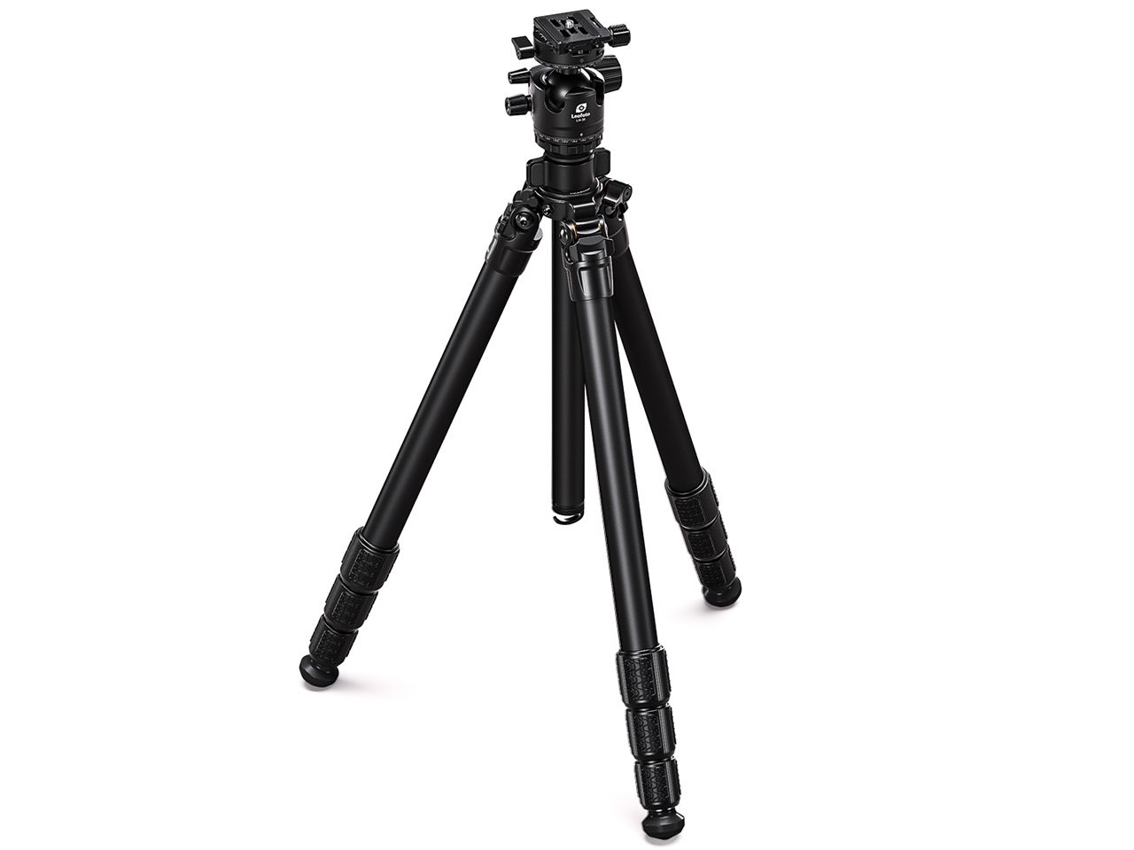 Lucifer LG-284C+LH-36R(BK)