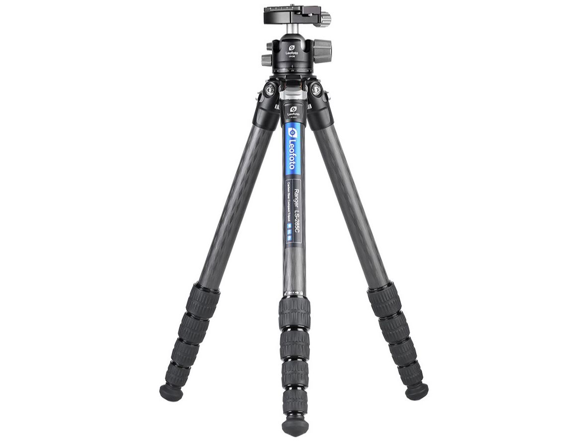 Ranger LS-285C+LH-36