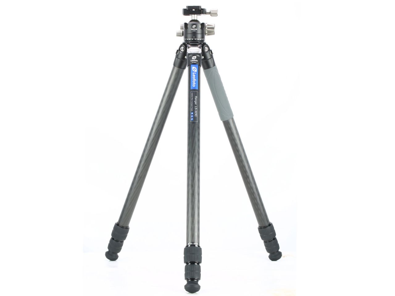 Ranger LS-323C+LH-40