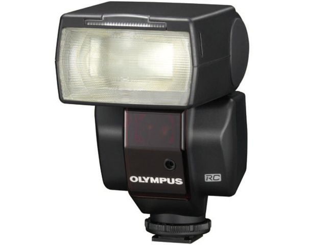 エレクトロニックフラッシュ FL-36R