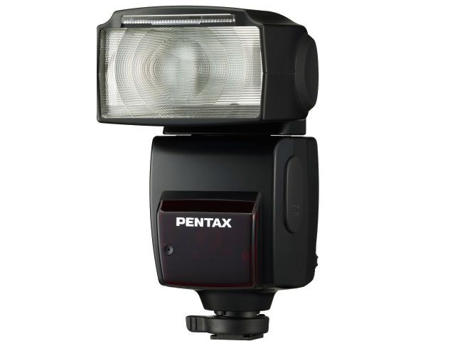 オートストロボ AF540FGZ