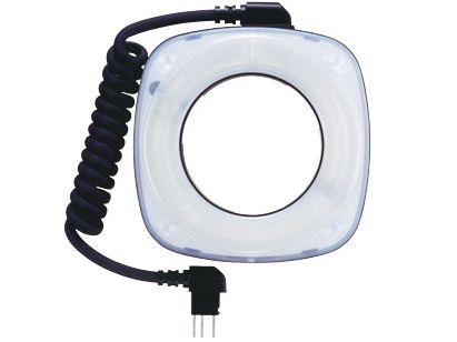 リングフラッシュ RF-11