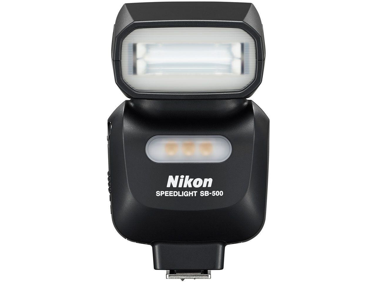 スピードライト SB-500
