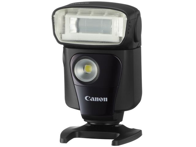 スピードライト320EX