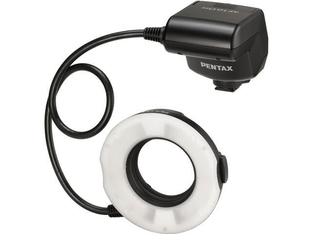 マクロストロボ AF160FC