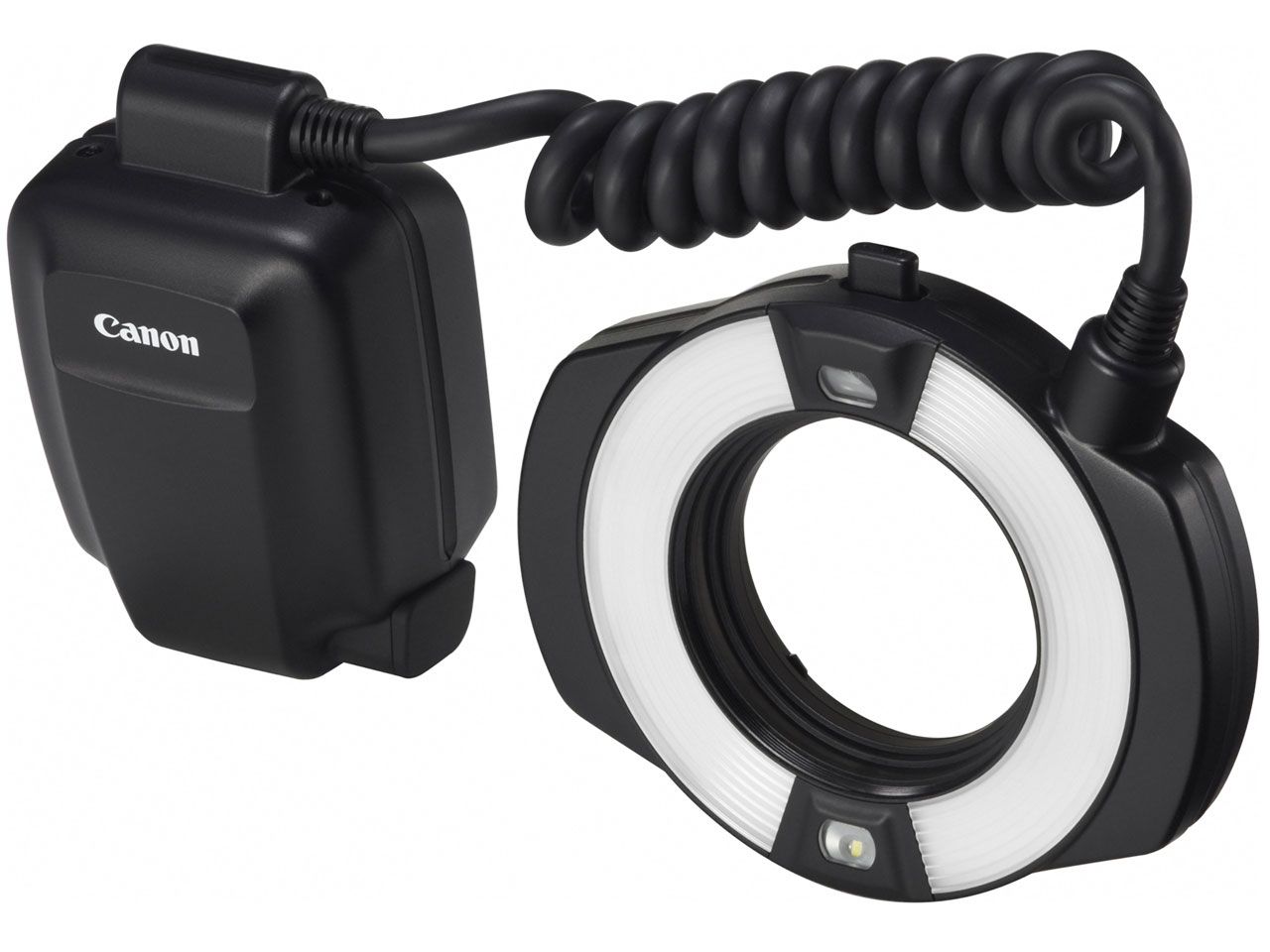 マクロリングライト MR-14EX II