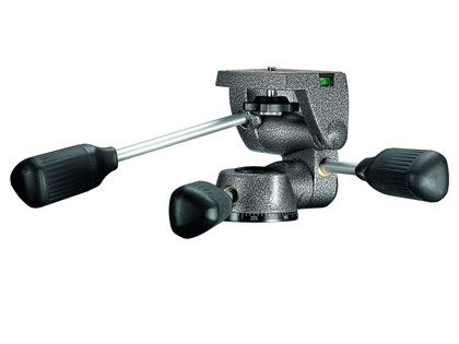 ロープロファイル雲台QR G2272M