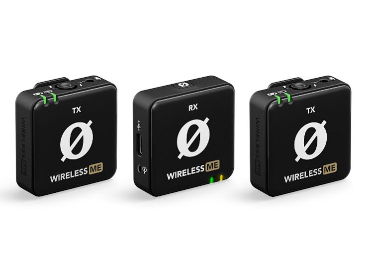 Wireless ME Dual WIMEDUAL