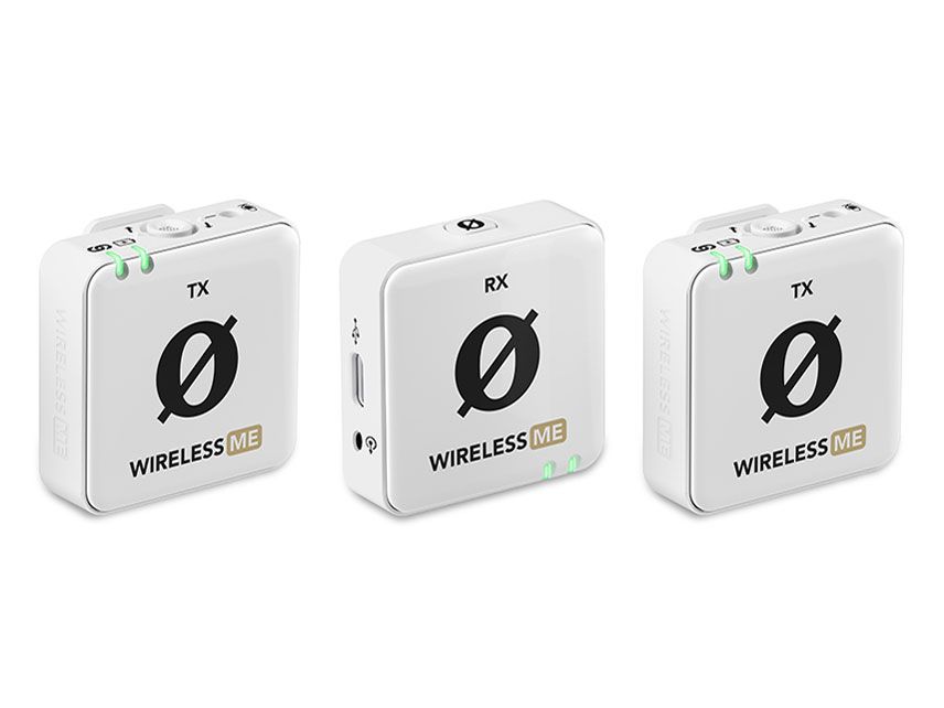 Wireless ME Dual WIMEDUALW