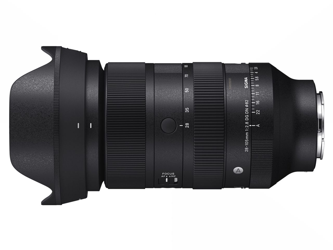 28-105mm F2.8 DG DN