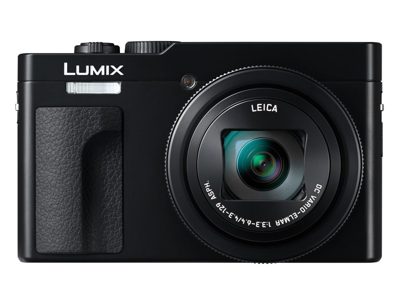 LUMIX DC-TZ99-K