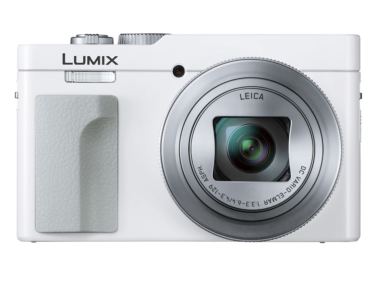 LUMIX DC-TZ99-W