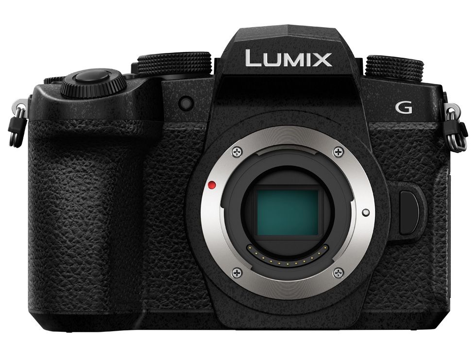 LUMIX DC-G99M2 ボディ