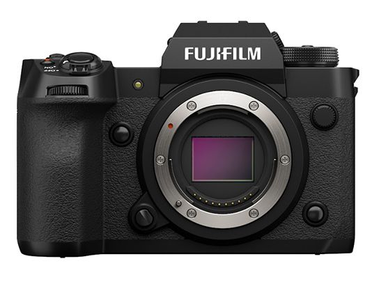 FUJIFILM X-H2 ボディ 日英2言語設定モデル