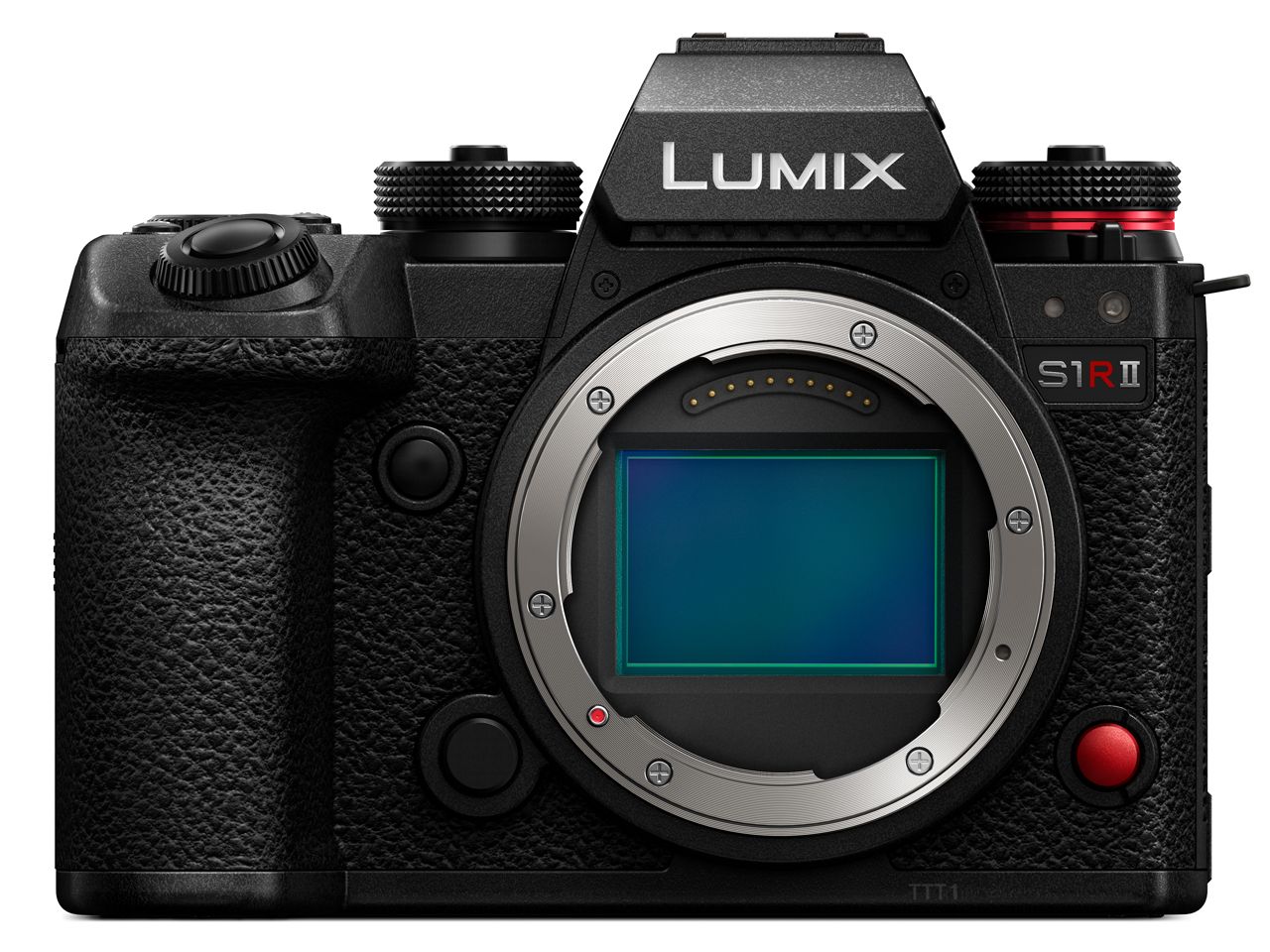 LUMIX DC-S1RM2 ボディ