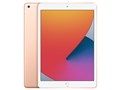 iPad 10.2インチ 第8世代 Wi-Fi 2020年秋モデル 128GB / ゴールド