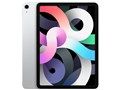 iPad Air 10.9インチ 第4世代 Wi-Fi 2020年秋モデル 64GB / シルバー