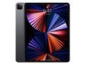 iPad Pro 12.9インチ 第5世代 Wi-Fi 2021年モデル 1TB / スペースグレイ