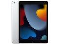 iPad 10.2インチ 第9世代 Wi-Fi 2021年秋モデル 256GB / シルバー