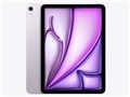 iPad Air 11インチ(M2) 第6世代 Wi-Fi 2024年春モデル 512GB / パープル