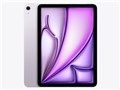 iPad Air 11インチ(M3)第7世代 Wi-Fi 256GB 2025年春モデル 256GB / パープル