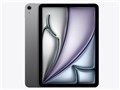 iPad Air 11インチ(M3)第7世代 Wi-Fi 256GB 2025年春モデル 512GB / スペースグレイ