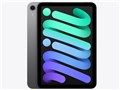 iPad mini 8.3インチ(A17 Pro) 第7世代 Wi-Fi 2024年秋モデル 128GB / スペースグレイ
