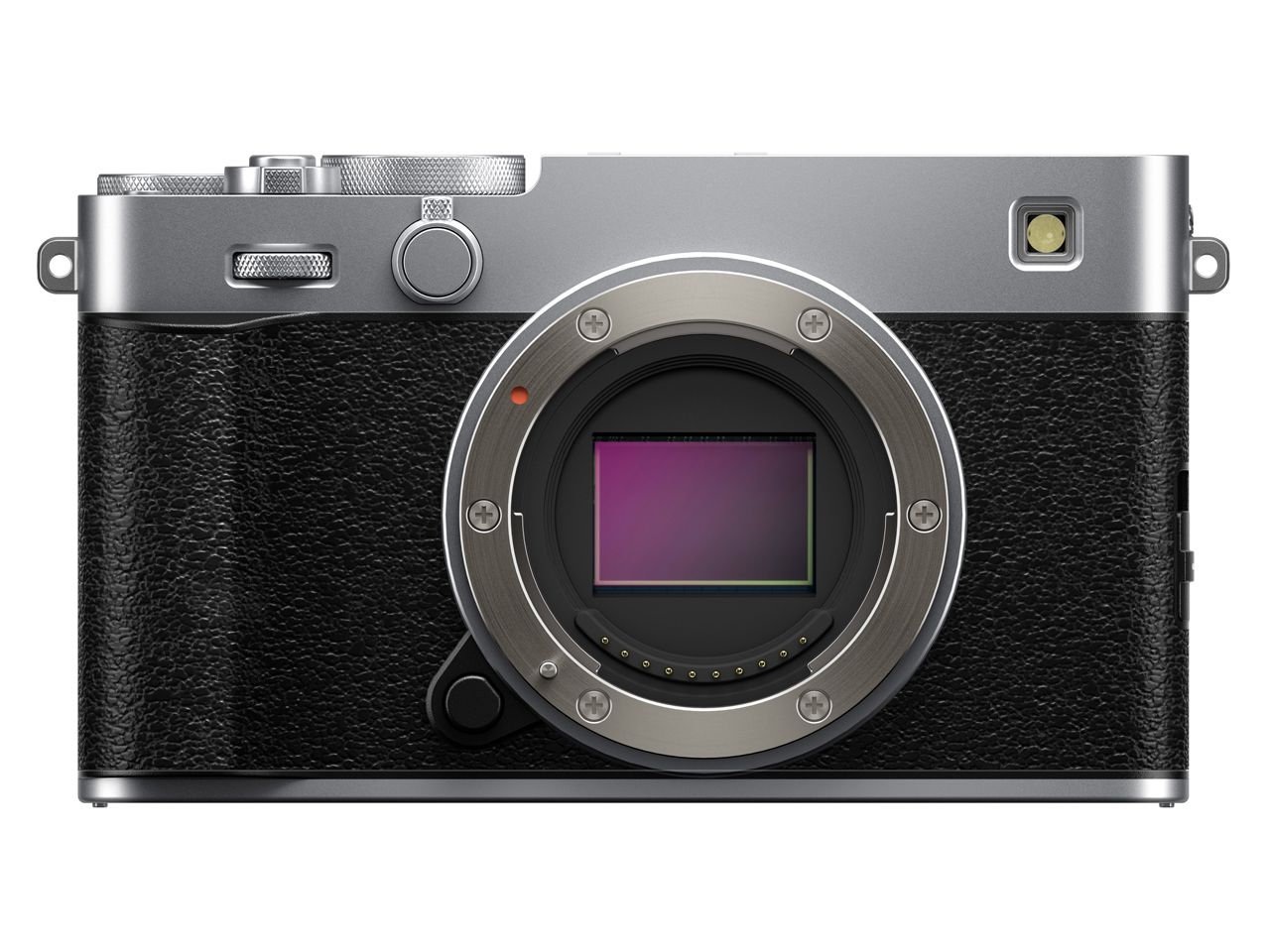 FUJIFILM X-E5 ボディ