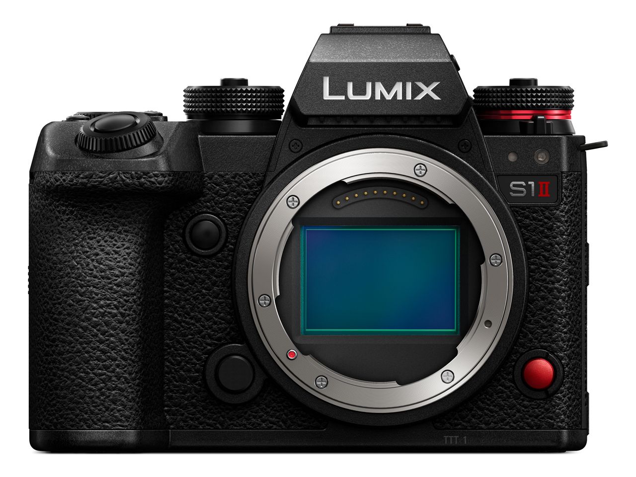 LUMIX DC-S1M2 ボディ
