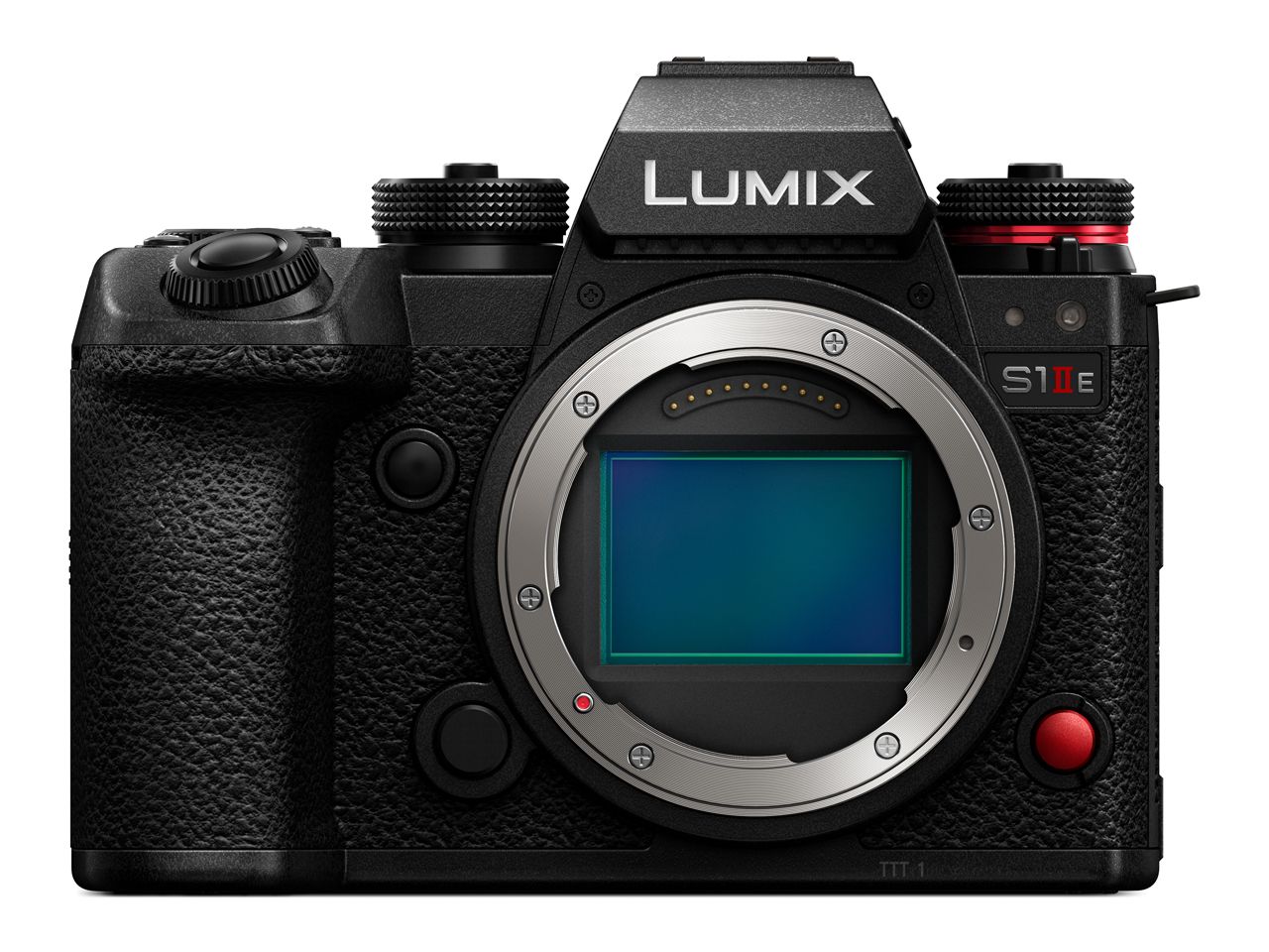 LUMIX DC-S1M2ES ボディ