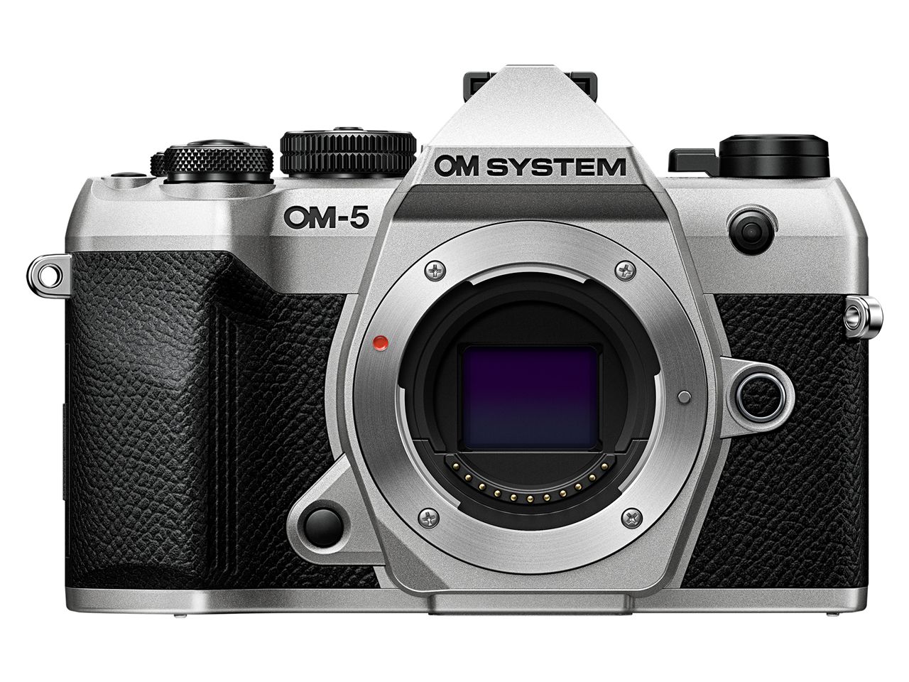 OM SYSTEM OM-5 Mark II ボディ