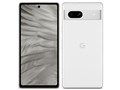 Pixel 7a 128GB / スノー