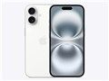 iPhone 16 256GB / ホワイト