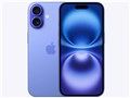 iPhone 16 512GB / ウルトラマリン