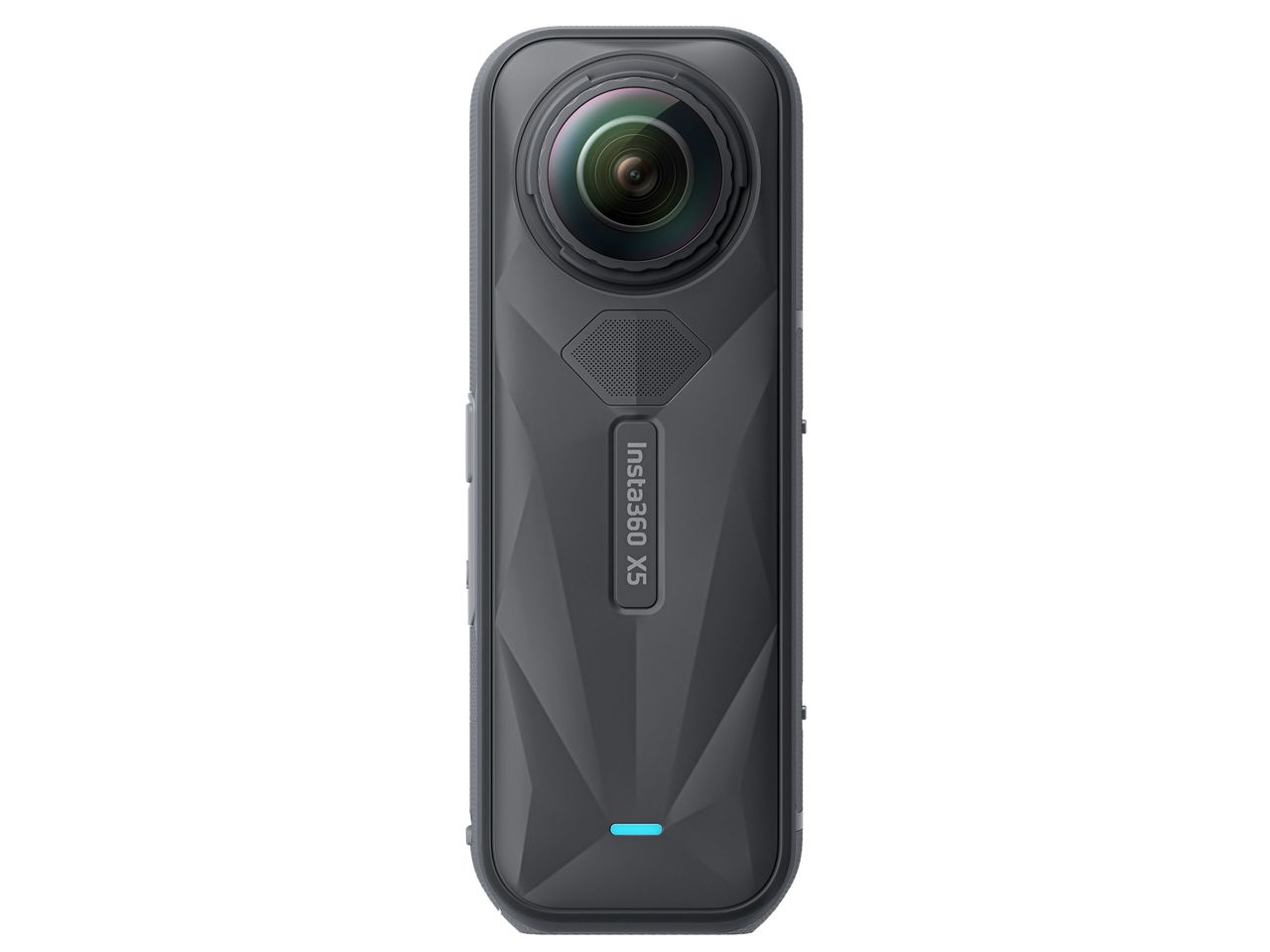 Insta360 X5 モーターサイクルキット