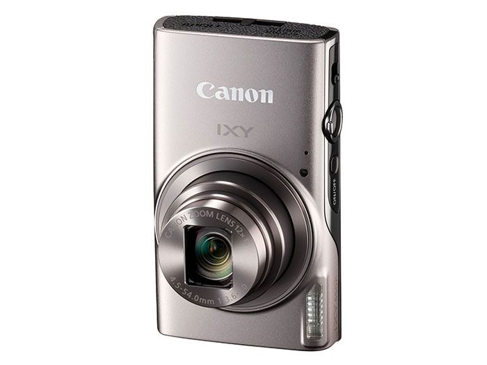 IXY 650 m