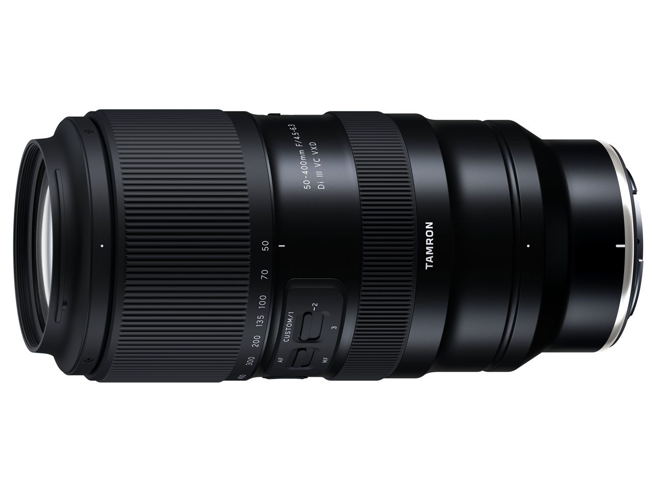 50-400mm F/4.5-6.3 Di III VC VXD (Model A067)