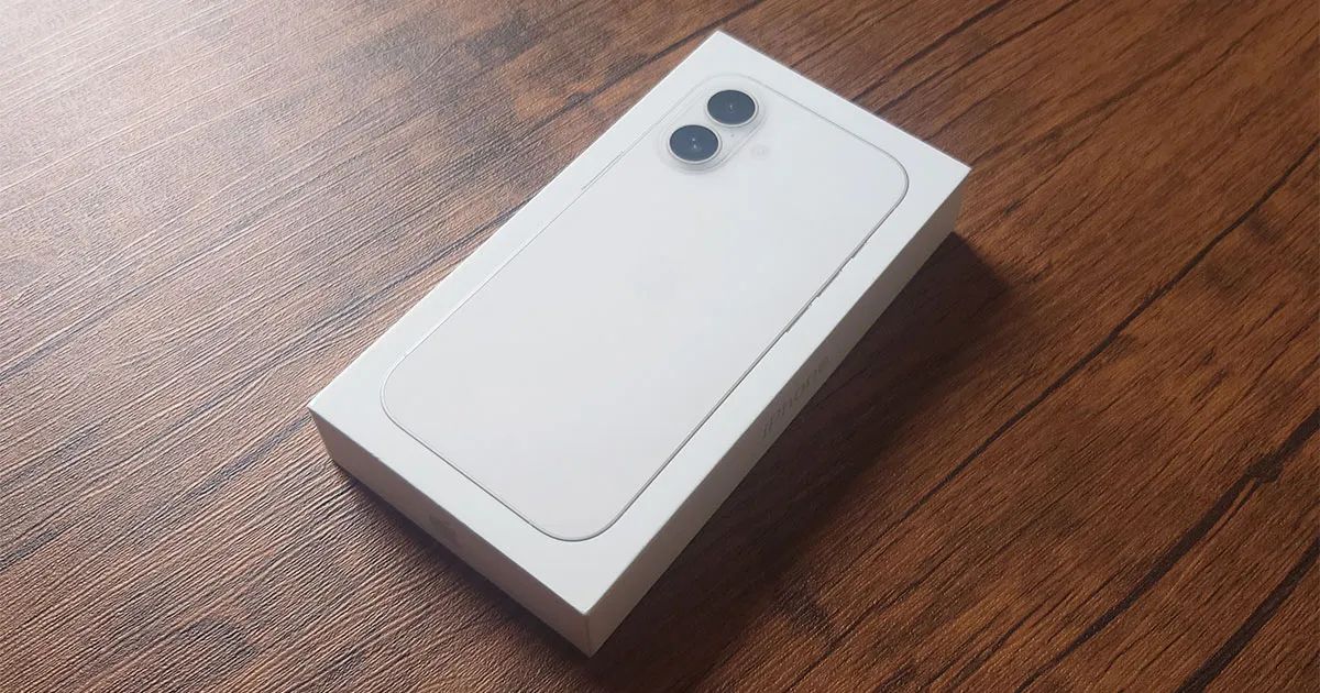 Apple iPhone17 256GB SIMフリー 買取実績