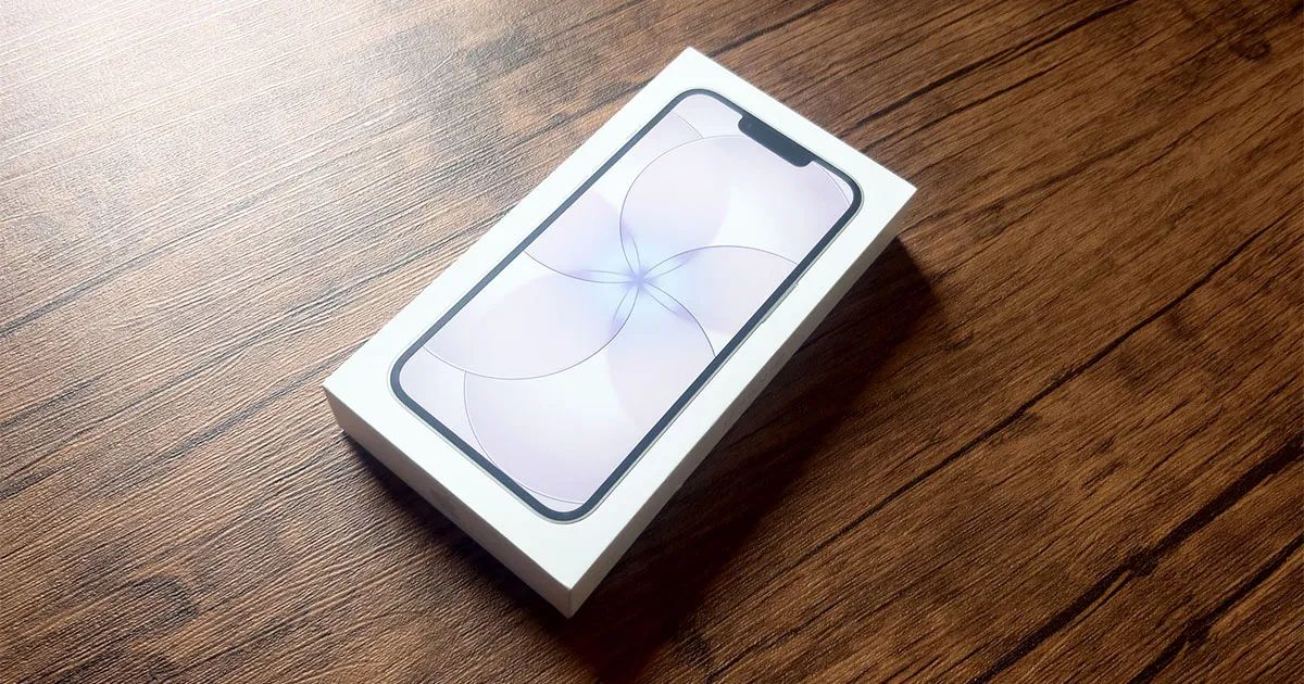 Apple iPhone17e 256GB SIMフリー 買取実績